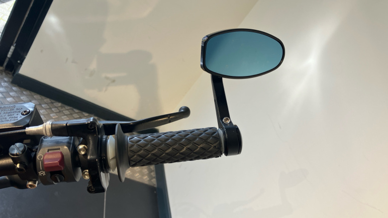 Ducati Scrambler Classic (MY15)